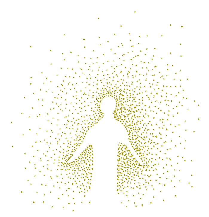 ジョンセンー全く新しい人格