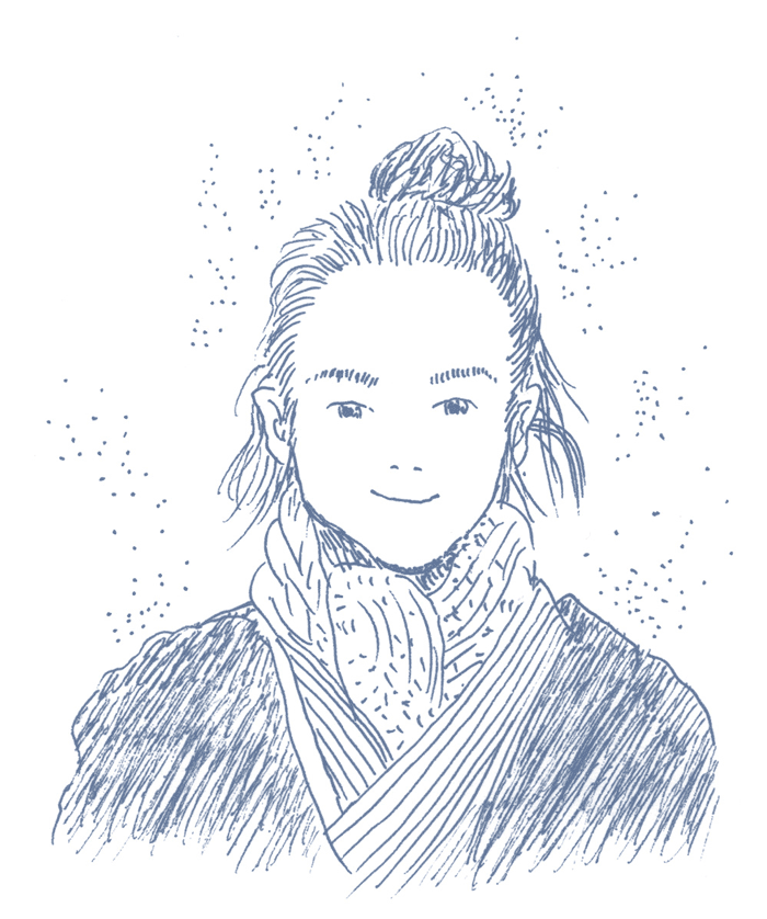 仙太郎に変名した仙之助