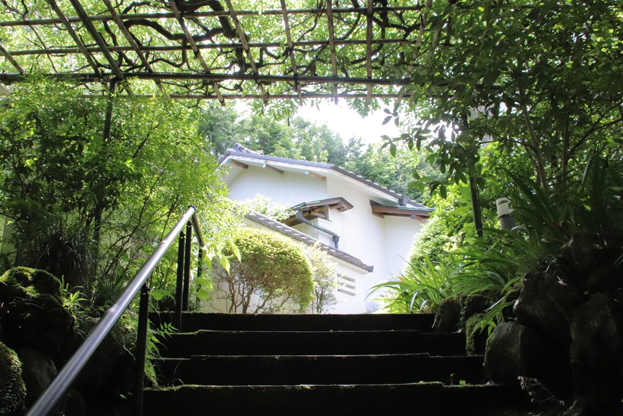 YAMAGUCHI HOUSEの写真2